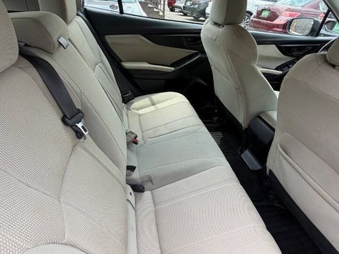 Used 2019 Subaru Impreza 2.0i AWD/4WD image 8