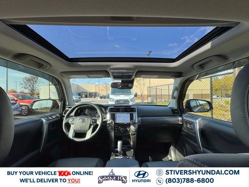 Used 2023 Toyota 4Runner SR5 Premium image 22