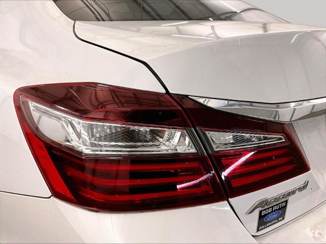 Used 2016 Honda Accord EX-L image 29