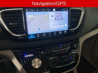 Used 2024 Chrysler Pacifica Limited video 3