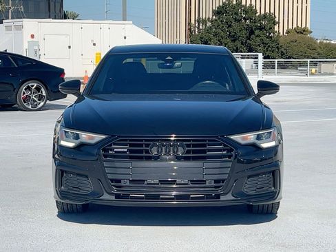 Certified 2022 Audi A6 3.0T Premium image 6