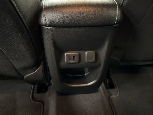 Used 2022 GMC Canyon Elevation w/ Trailering Package image 33