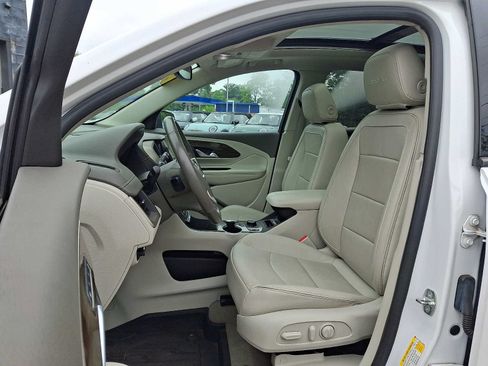 Used 2020 GMC Terrain Denali w/ Denali Premium Package AWD/4WD image 14