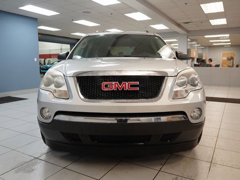 Used 2012 GMC Acadia SLE image 17