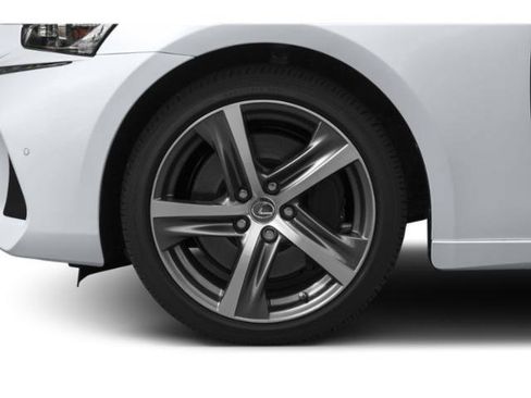Used 2020 Lexus IS 350 F Sport w/ F Sport Package AWD/4WD image 11