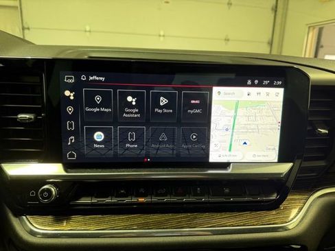 Certified 2023 GMC Sierra 1500 Elevation image 18