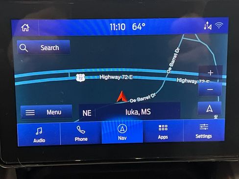 Used 2021 Ford Explorer XLT w/ Equipment Group 202A image 59