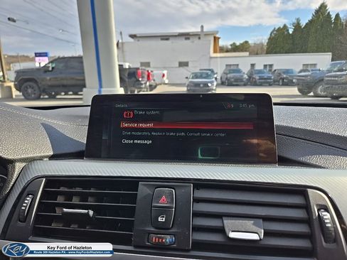 Used 2018 BMW 430i Gran Coupe xDrive image 36