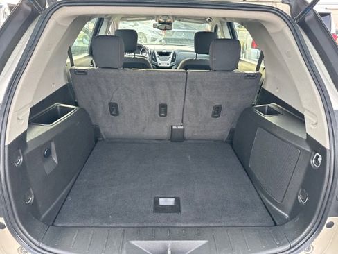 Used 2015 Chevrolet Equinox LS FWD image 11