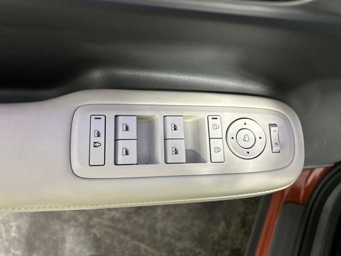 Used 2024 Hyundai Santa Fe Limited FWD image 11