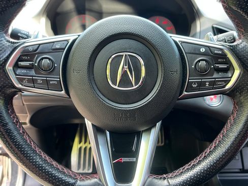 Used 2021 Acura RDX A-Spec AWD/4WD image 15