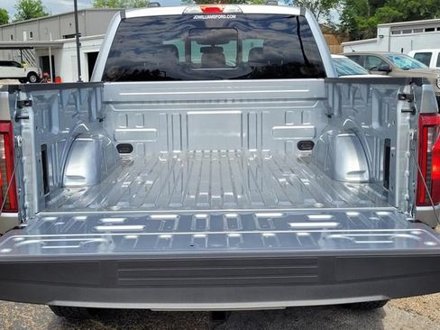 New 2026 Ford F150 XLT AWD/4WD image 7