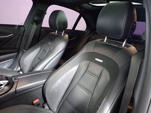 Used 2018 Mercedes-Benz E 43 AMG 4MATIC Sedan image 25