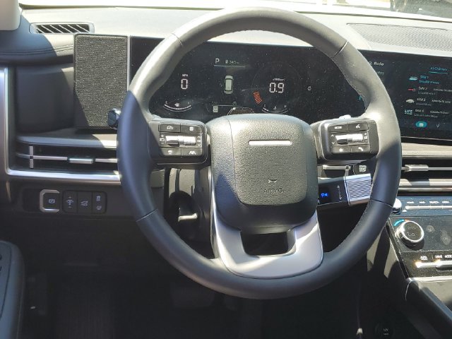 Used 2025 Hyundai Santa Fe XRT AWD/4WD image 12