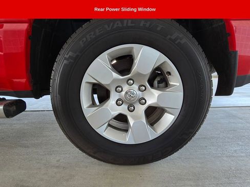 Used 2023 RAM 1500 Big Horn w/ Trailer Tow Group image 11