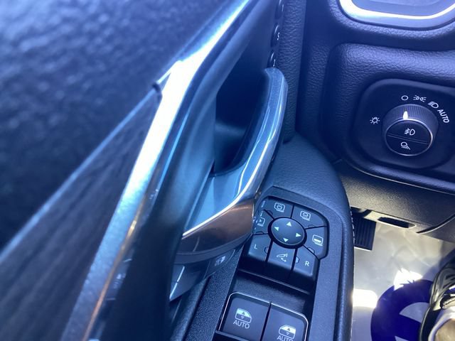 New 2026 RAM 3500 Laramie w/ Night Edition AWD/4WD image 25