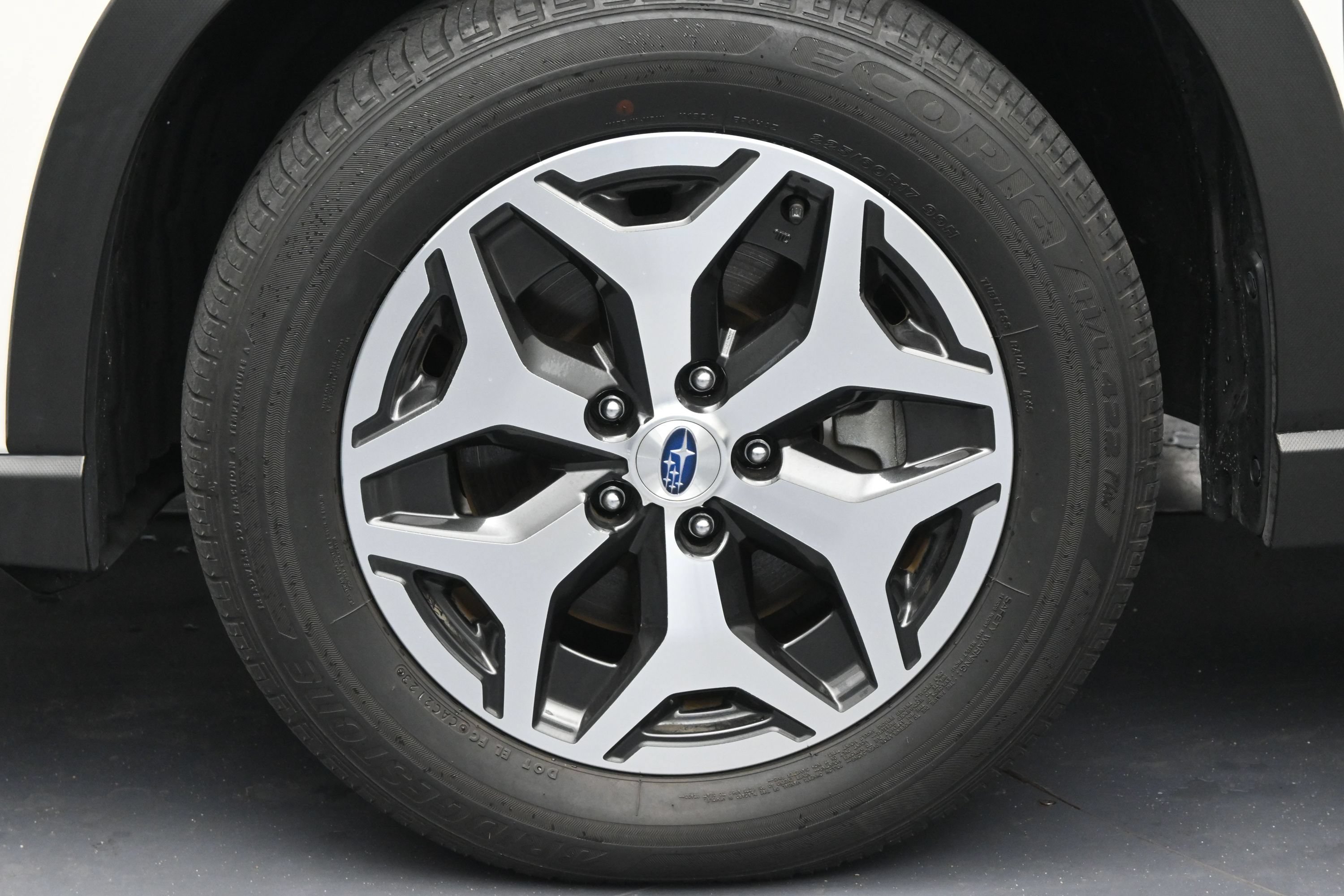Used 2023 Subaru Forester Premium AWD/4WD image 10