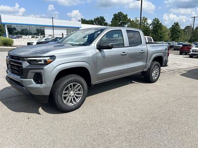 New 2026 Chevrolet Colorado LT w/ LT Convenience Package
