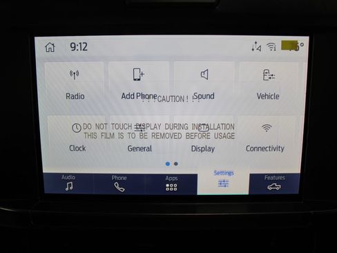 New 2026 Ford F250 XL image 40