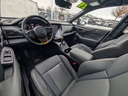 Used 2024 Subaru Outback Wilderness image 17