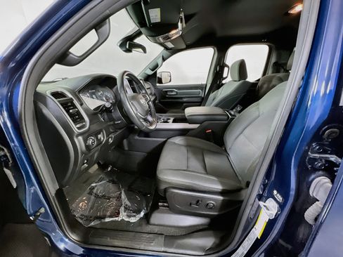 Used 2023 RAM 1500 Big Horn AWD/4WD image 20