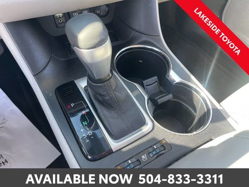 Certified 2017 Toyota Highlander Limited image 35