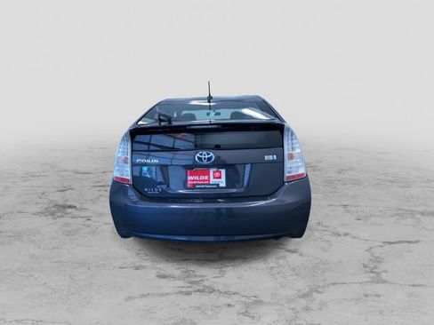 Used 2010 Toyota Prius Two FWD image 9