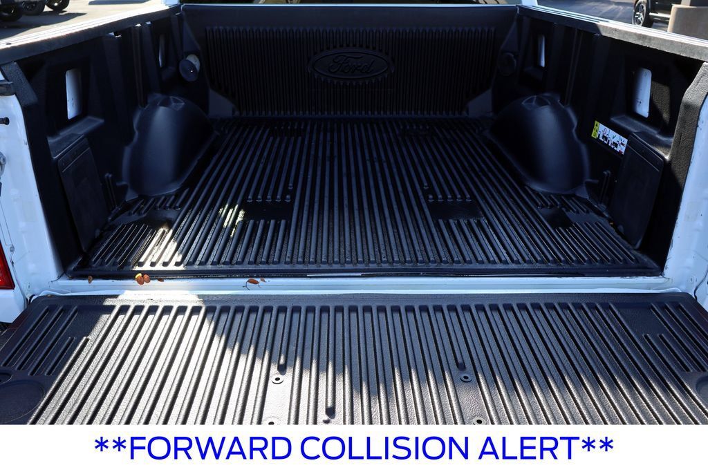 Certified 2023 Ford F150 XL w/ STX Appearance Package RWD image 22