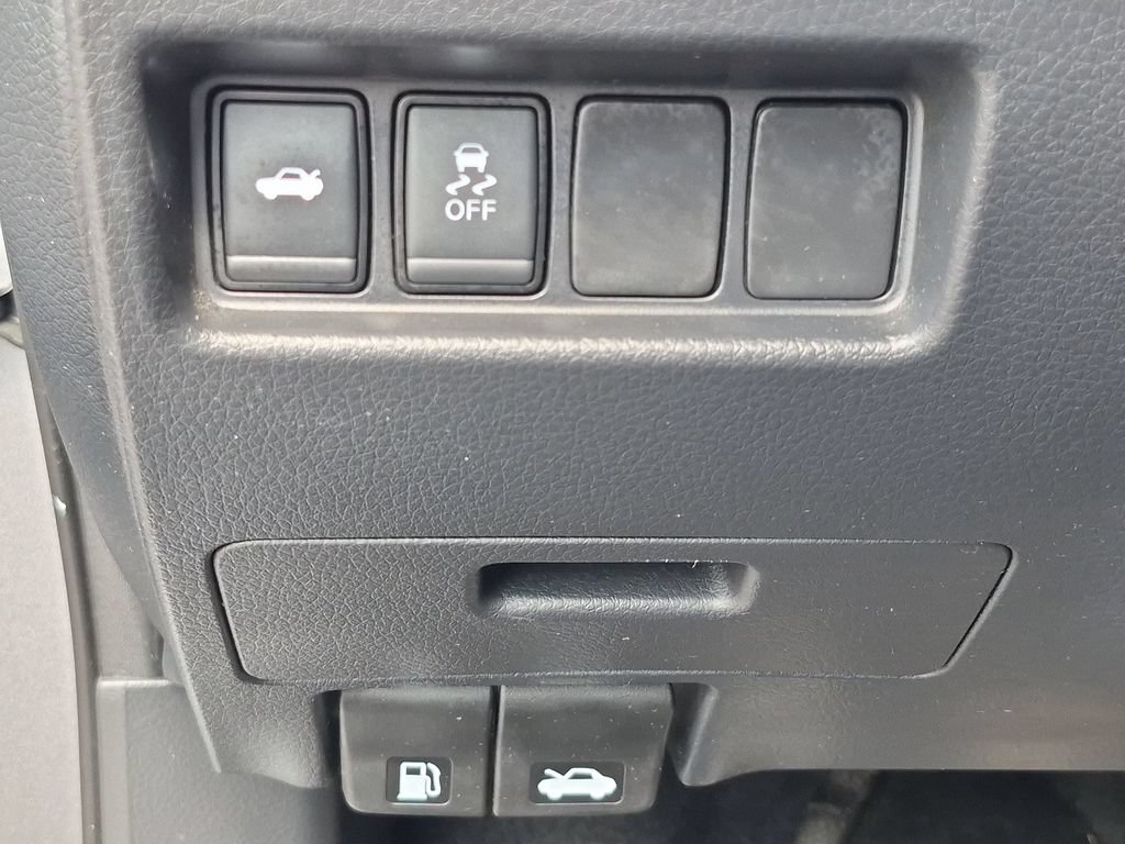 Used 2018 Nissan Altima 2.5 SR w/ SR Special Edition FWD image 15
