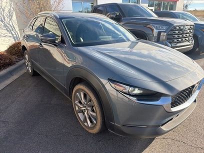 Used 2020 MAZDA CX-30 AWD w/ Premium Package