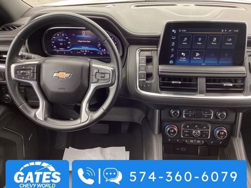 Used 2023 Chevrolet Suburban LT image 19