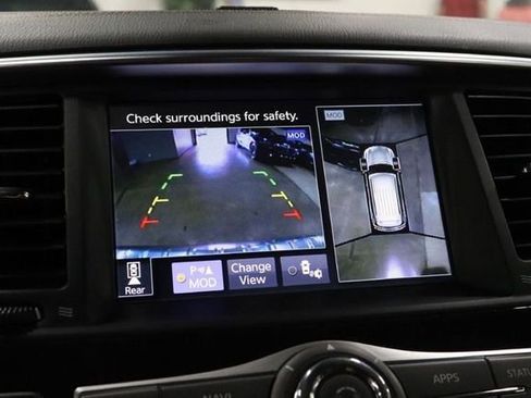 Used 2019 INFINITI QX80 Luxe w/ 22" Wheel Package RWD image 36