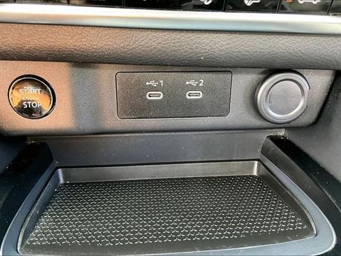 Certified 2024 Nissan Rogue SV image 16