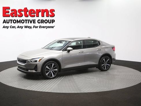 Used 2021 Polestar Polestar 2 AWD/4WD image 56