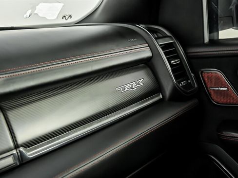 Used 2021 RAM 1500 TRX w/ TRX Lanuch Edition AWD/4WD image 34