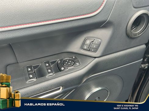 Used 2022 Ford Expedition Limited image 13