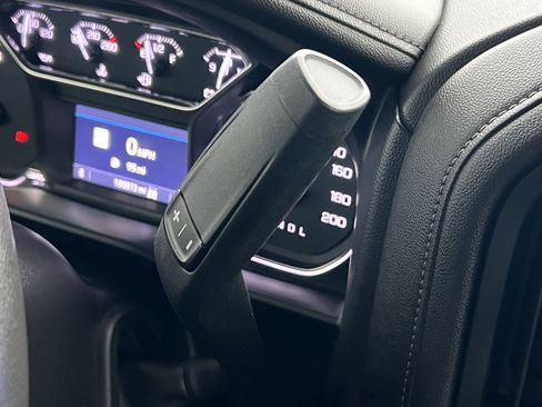 Used 2020 GMC Sierra 1500 SLT w/ SLT Convenience Package image 29