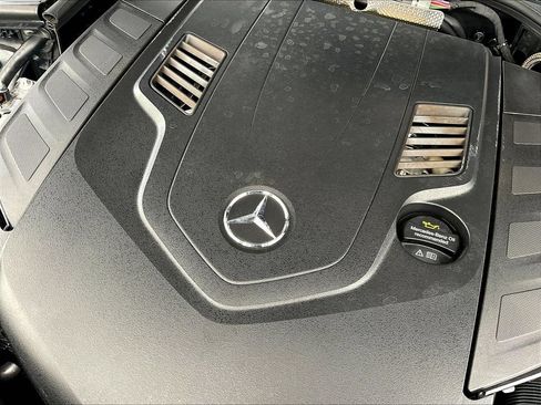 Used 2023 Mercedes-Benz S 580 4MATIC Sedan image 30