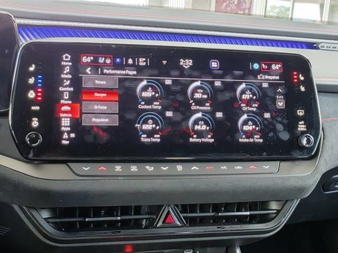 New 2026 Dodge Charger Scat Pack AWD/4WD image 23