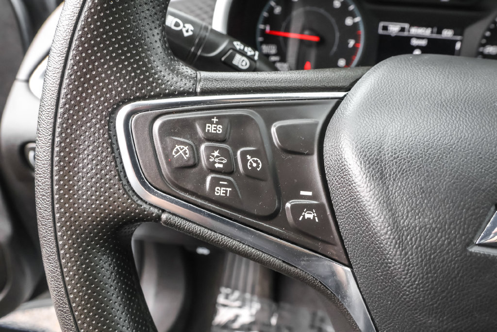 Used 2023 Chevrolet Malibu LT FWD image 20