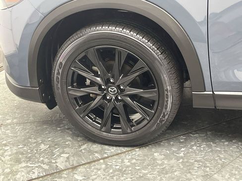 Certified 2024 MAZDA CX-5 Carbon Edition AWD/4WD image 34