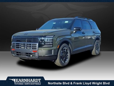 New 2026 Hyundai Palisade XRT Pro image 1