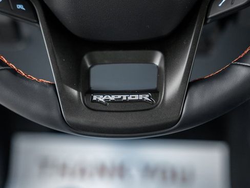 New 2025 Ford Bronco Outer Banks w/ Sasquatch Package image 38