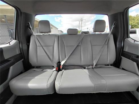 Used 2018 Ford F350 XL w/ Power Equipment Group image 7