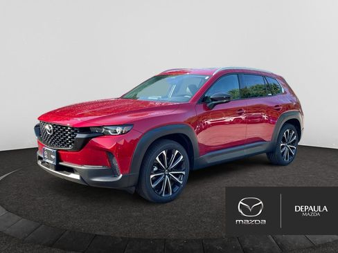 New 2026 MAZDA CX-50 AWD 2.5 S w/ Weather Package image 1