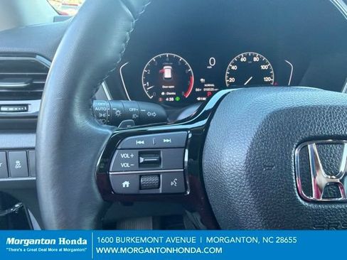 Used 2025 Honda Pilot Touring image 22