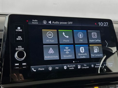 New 2026 Honda Odyssey Sport-L image 14