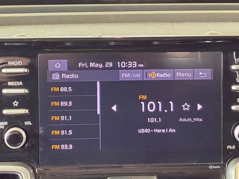 Used 2022 Kia Sorento LX FWD image 28
