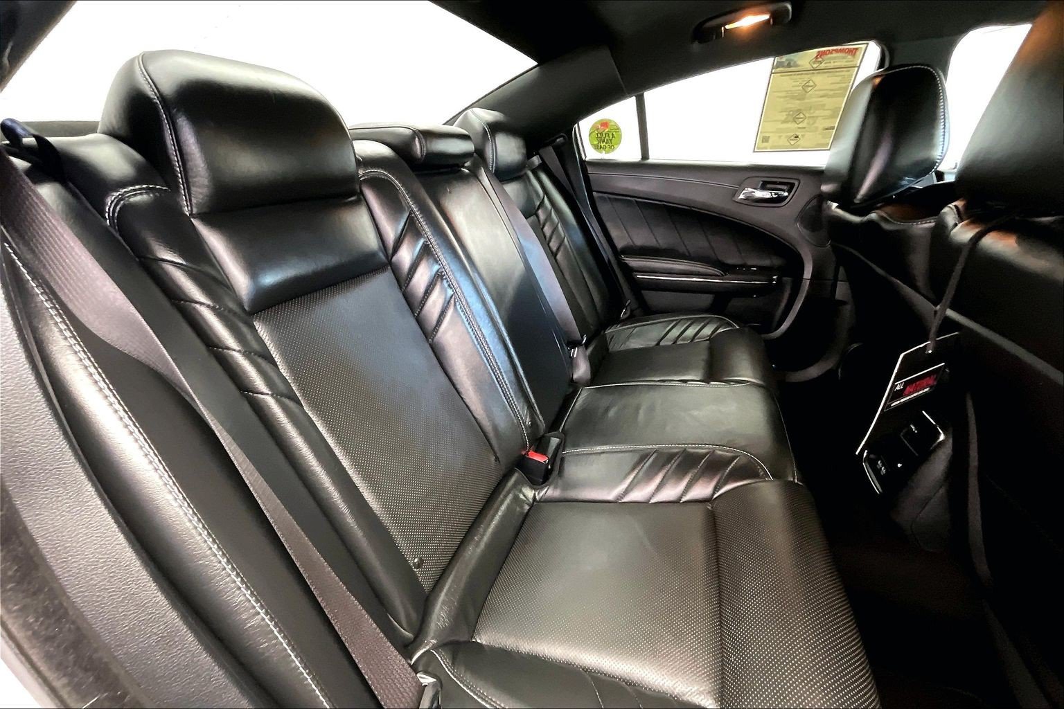 Used 2021 Dodge Charger SRT Hellcat RWD image 18
