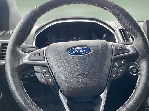 Used 2021 Ford Edge ST w/ Equipment Group 401A image 15